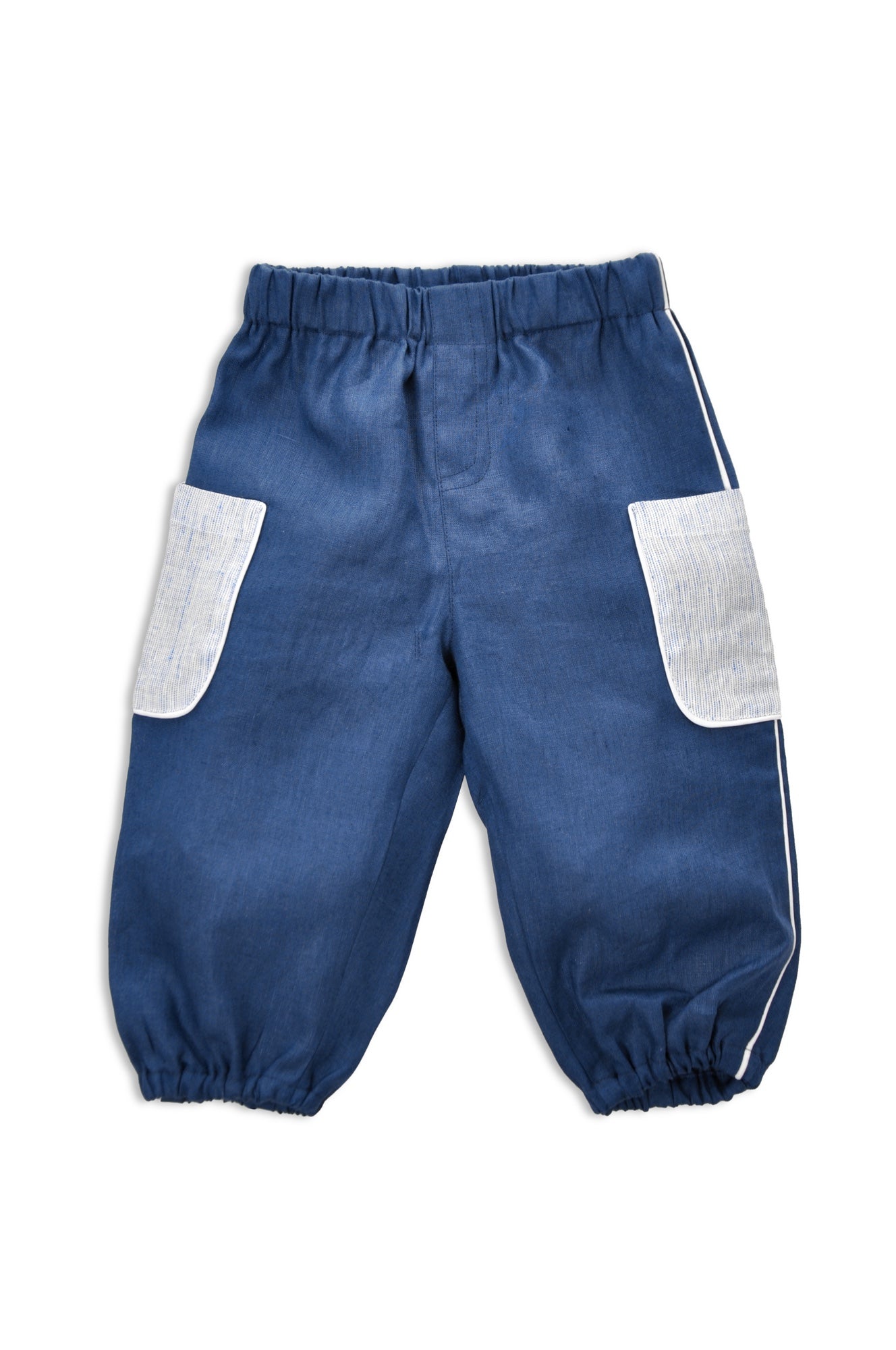 Blue Waves Set-Boys