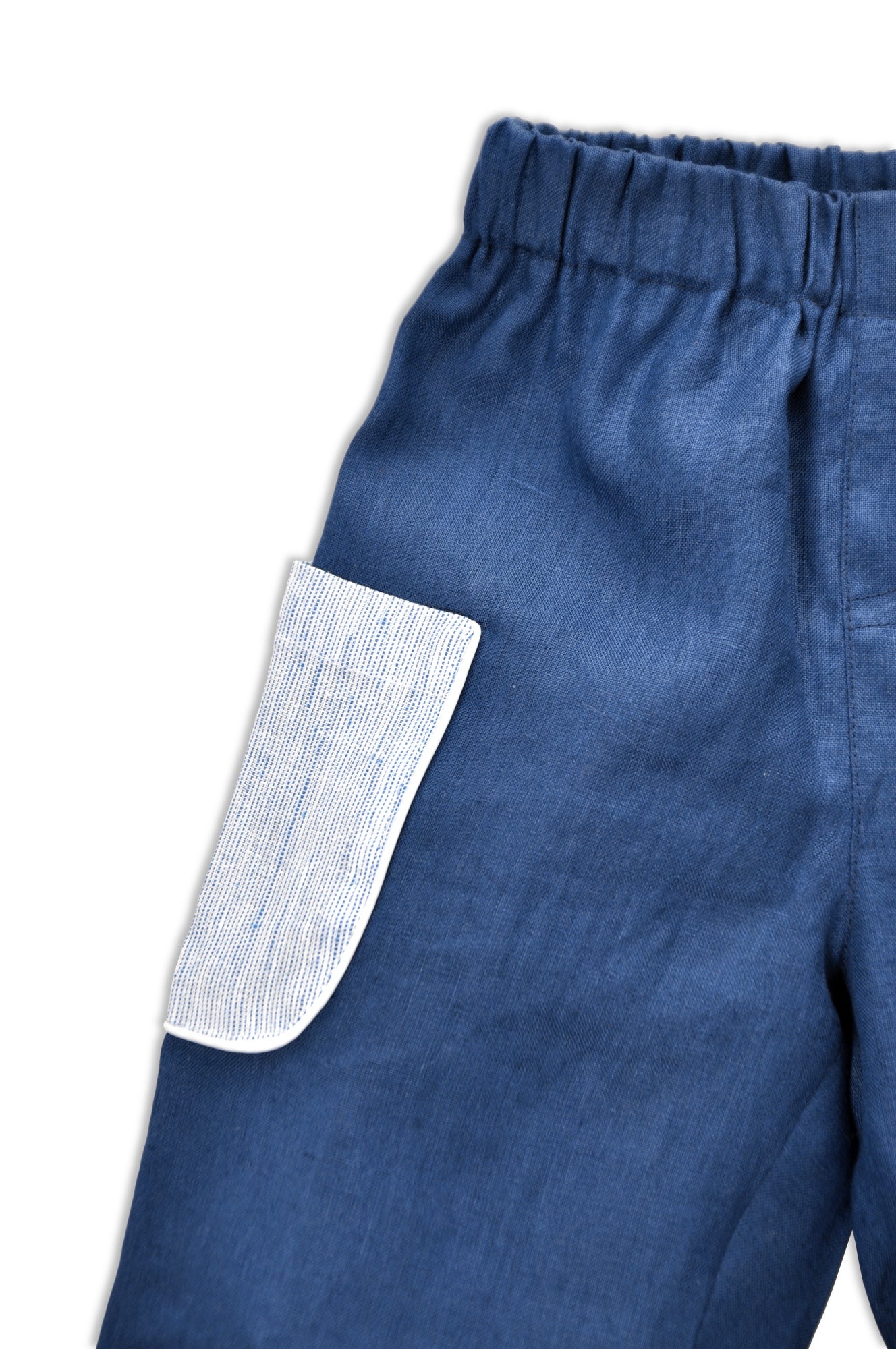 Blue Waves Set-Boys