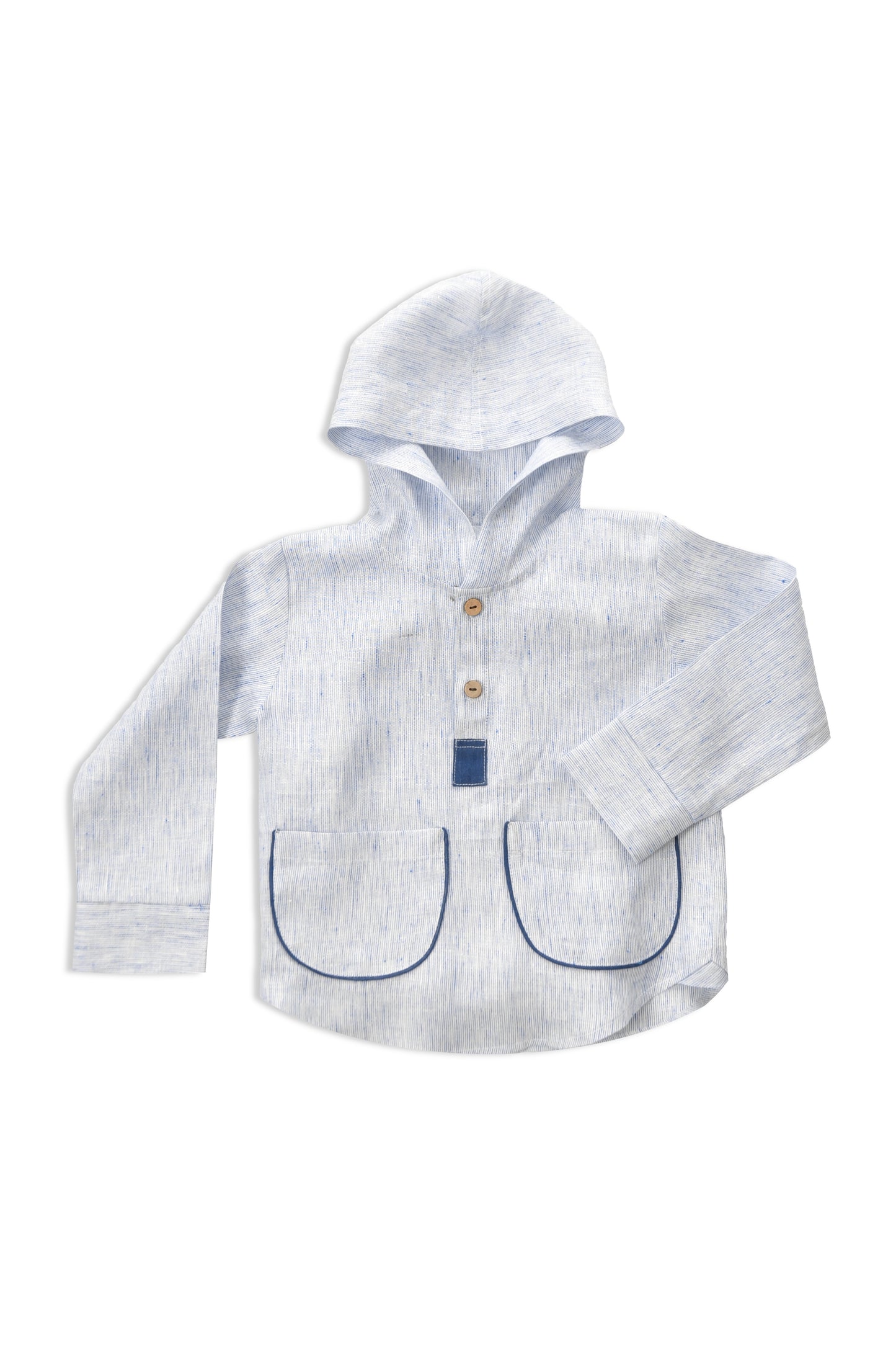 Blue Waves Set-Boys