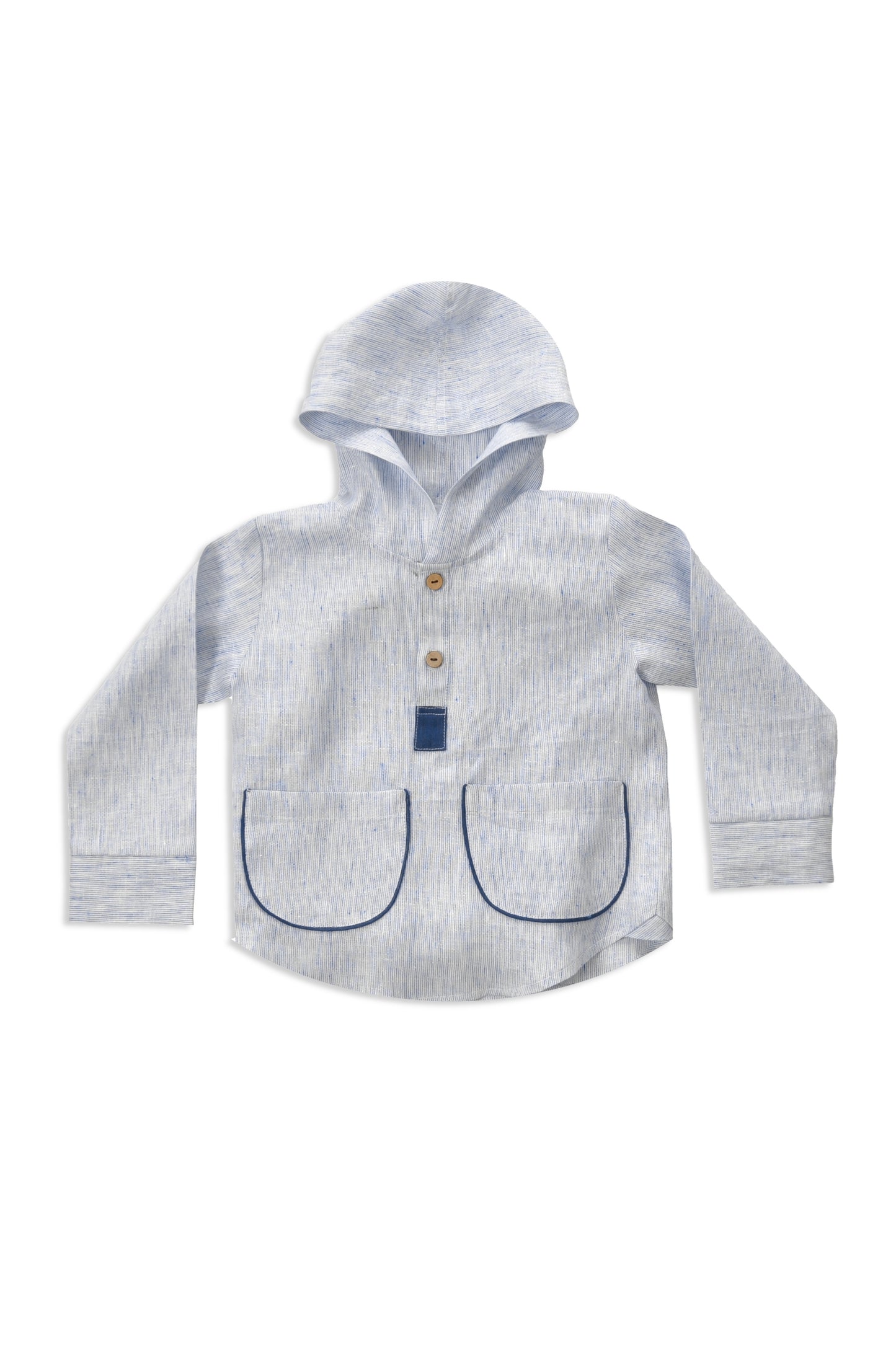 Blue Waves Set-Boys