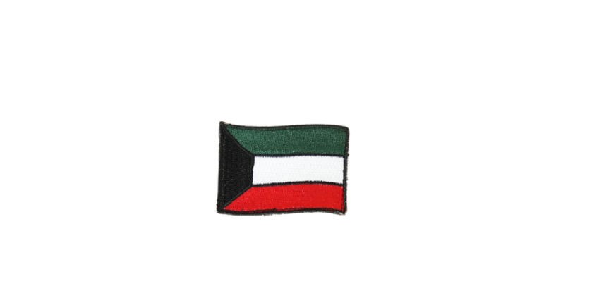 🇰🇼 Flag