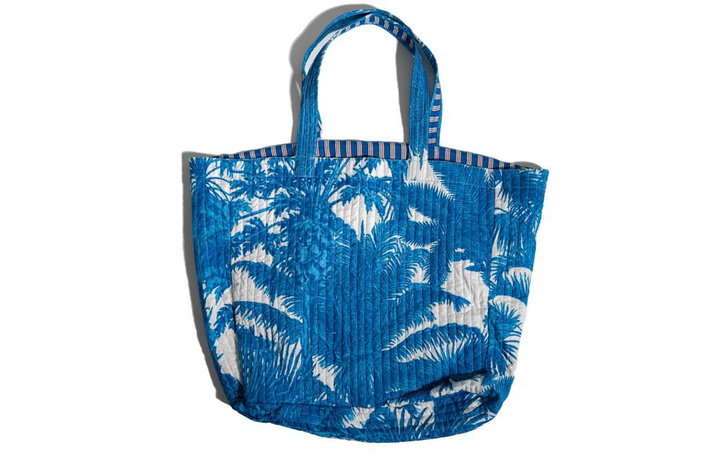 The Everything Mommy beach bag